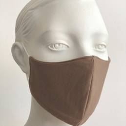 Cotton Breathing Mask
